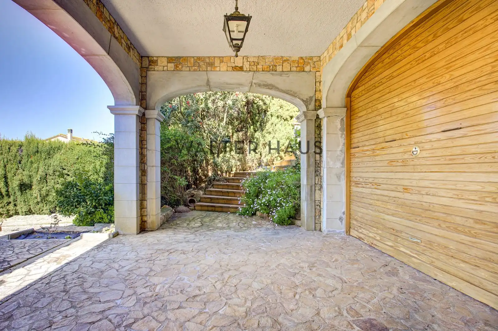 Finca rústica en venta en Sant Feliu de Guíxols con Aire acondicionado, Jardín privado y Terraza