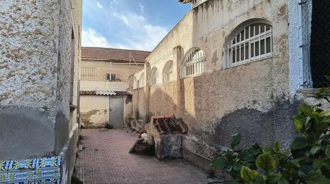 Foto 3 de Casa o xalet en venda a Ciudad Jardín, Alicante / Alacant