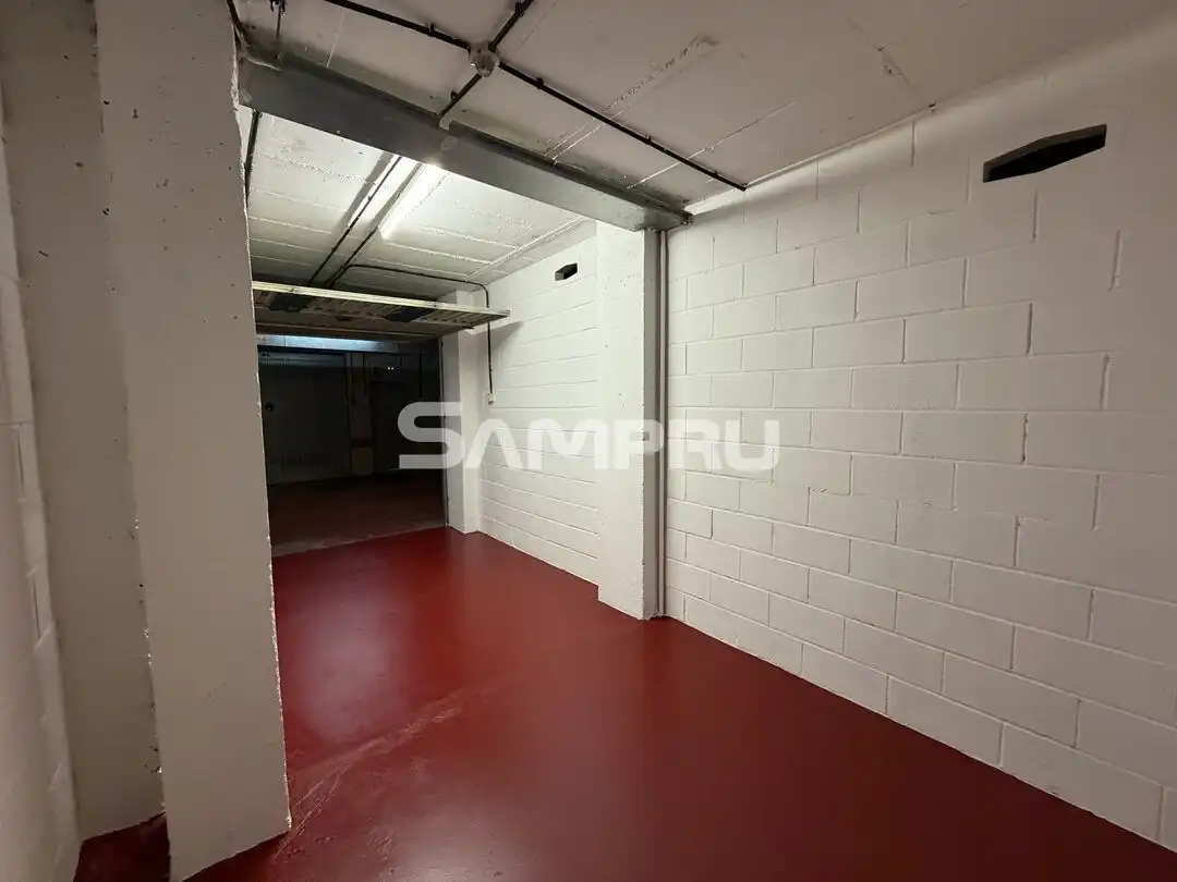Parcheggio in vendita a Arrasate / Mondragón, imagen 4