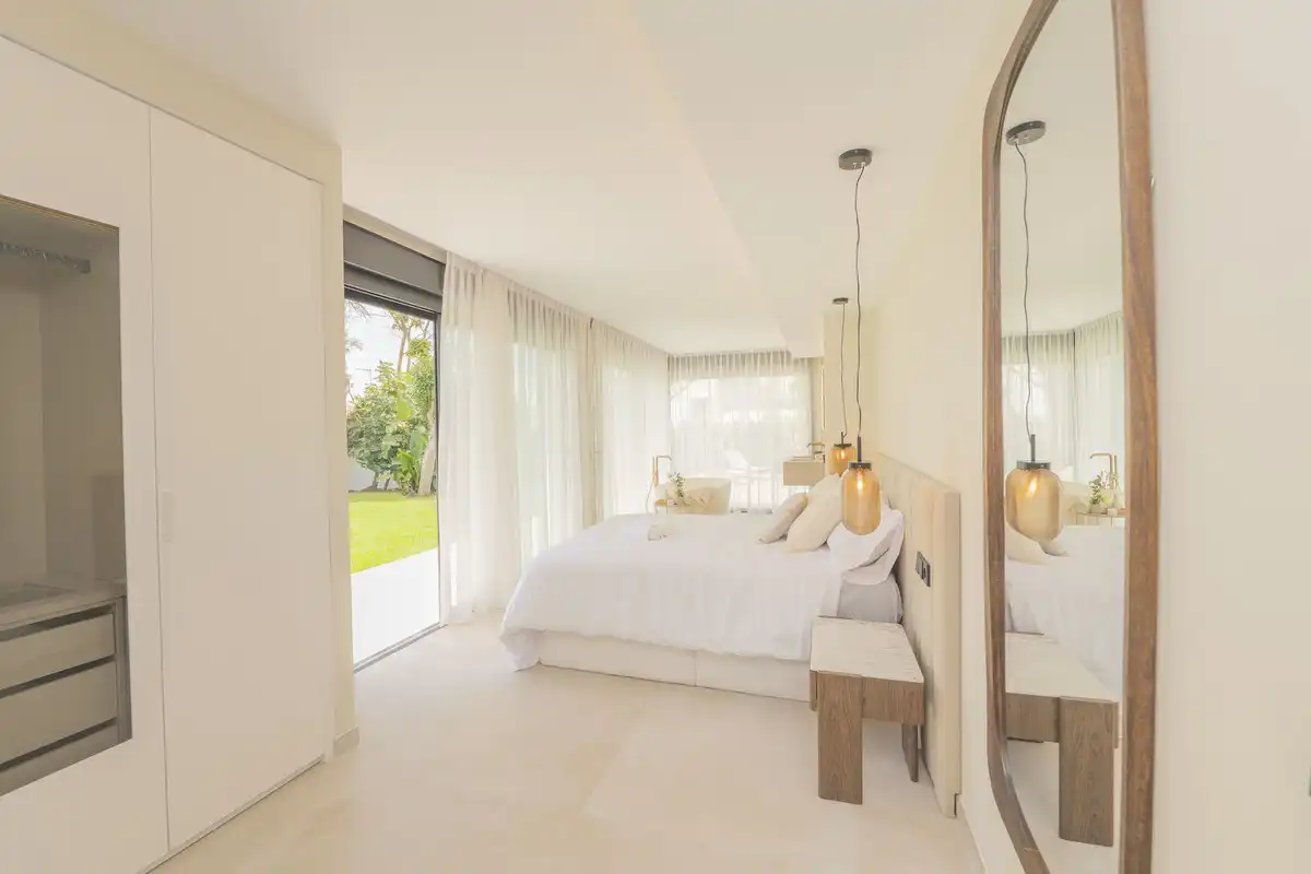 Casa adosada en venta en Nueva Atalaya