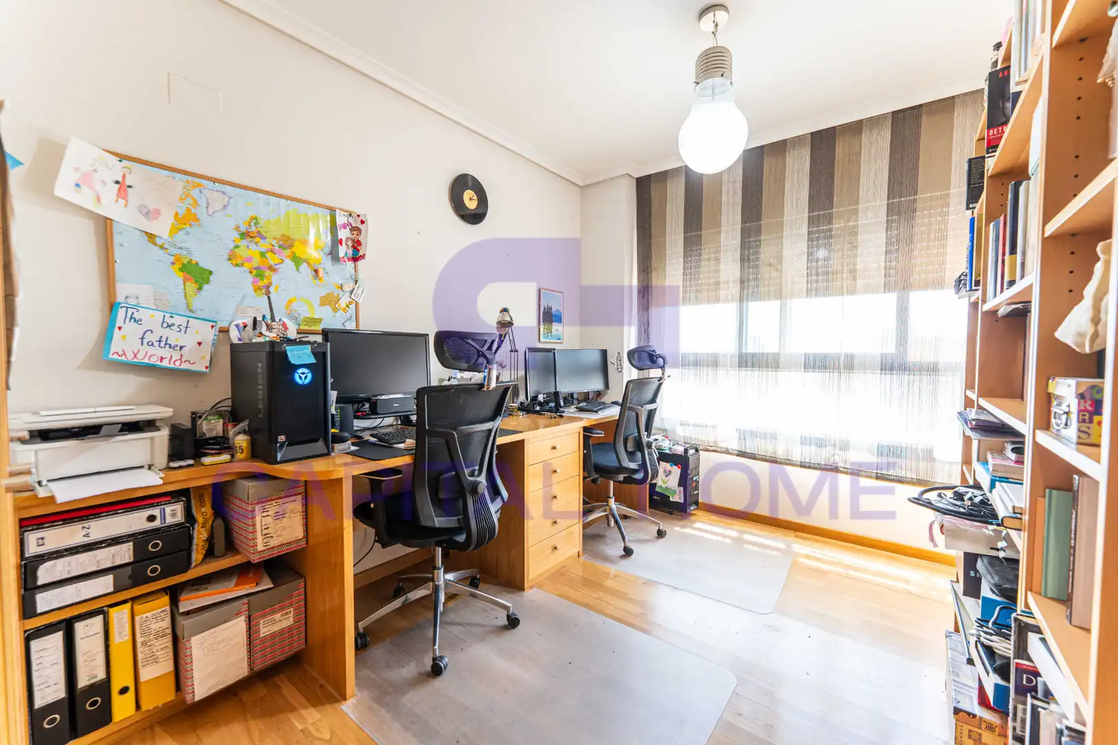 Piso en venta en Móstoles con Aire acondicionado, Calefacción y Terraza