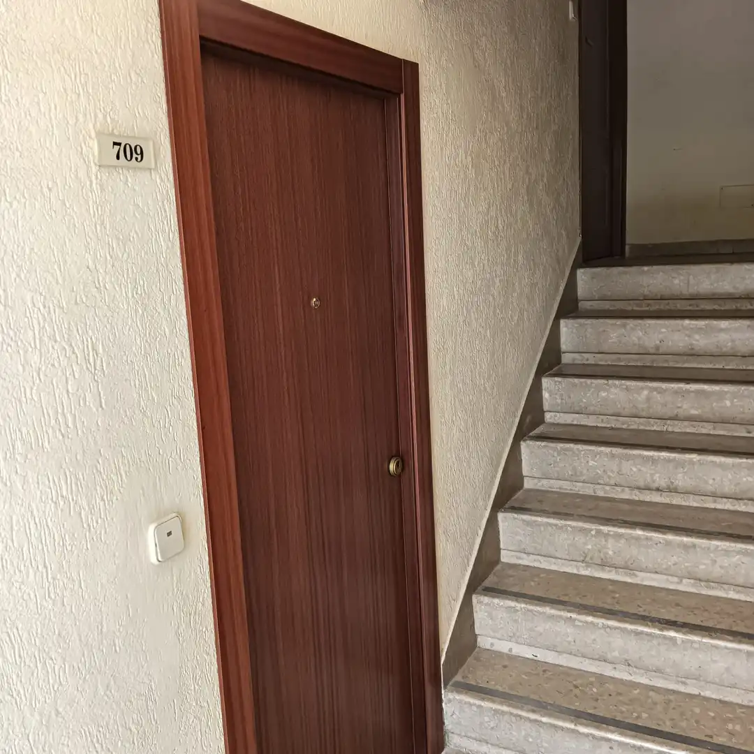 Apartamento de alquiler en Calle Torrealmádena, 3, Cortijo Torrequebrada