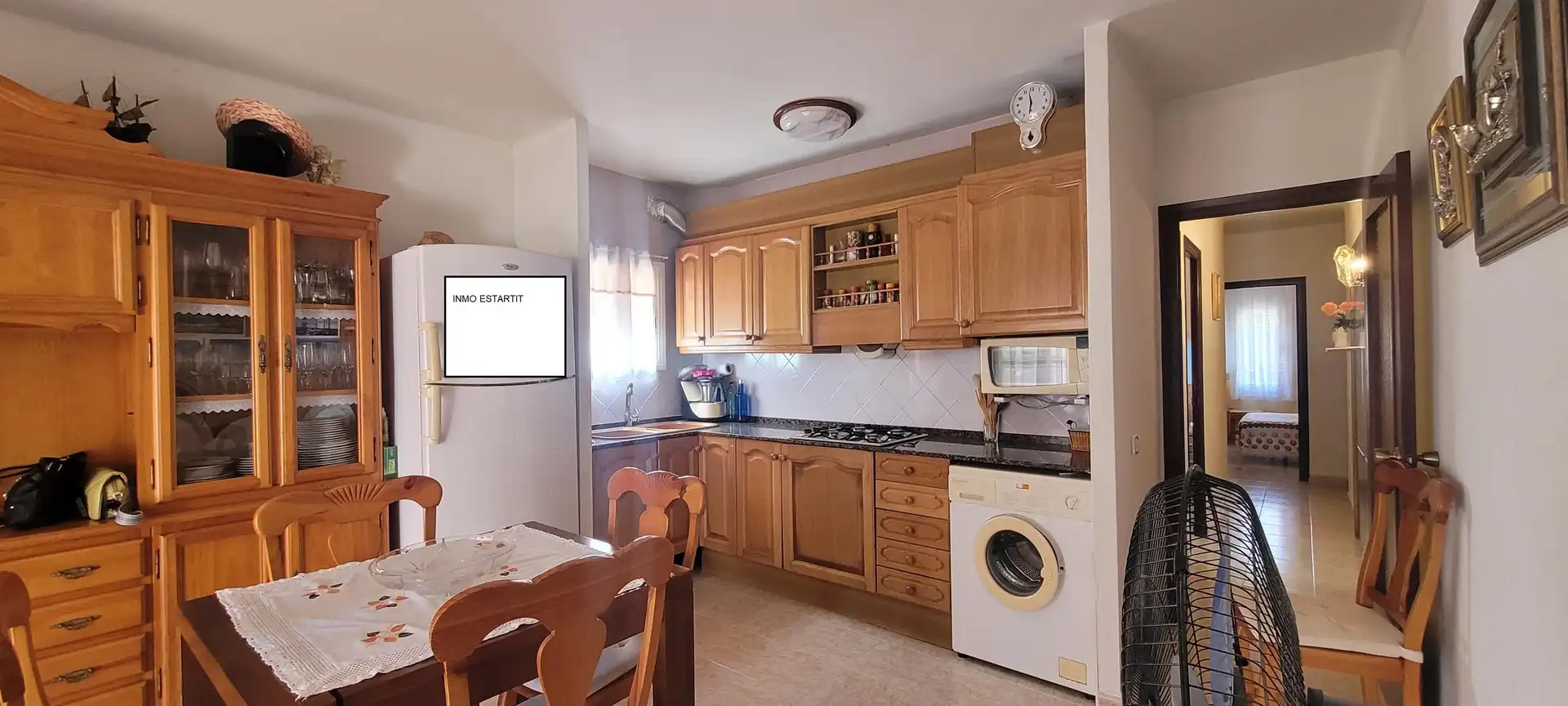 Piso en venta en Els Griells, Els Griells