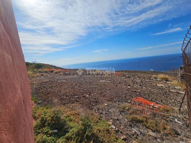 Terreno en Venta en Taco - Los Andenes - Las Chumbreras