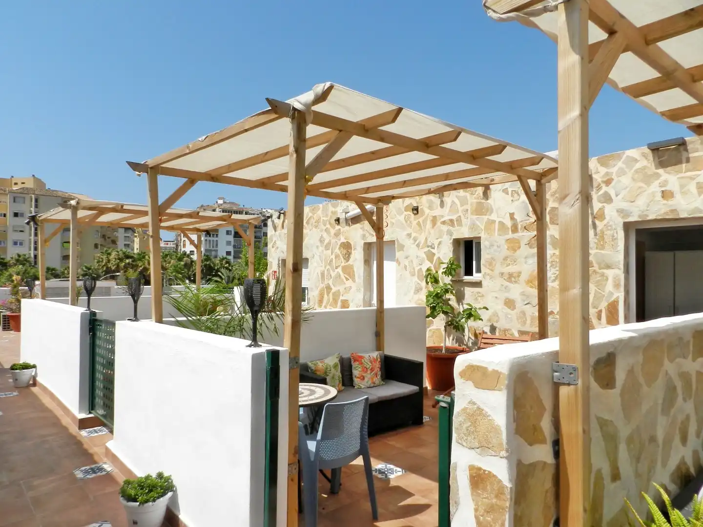 Hotel amb ascensor en venda a Valle de Laguart, imagen 5