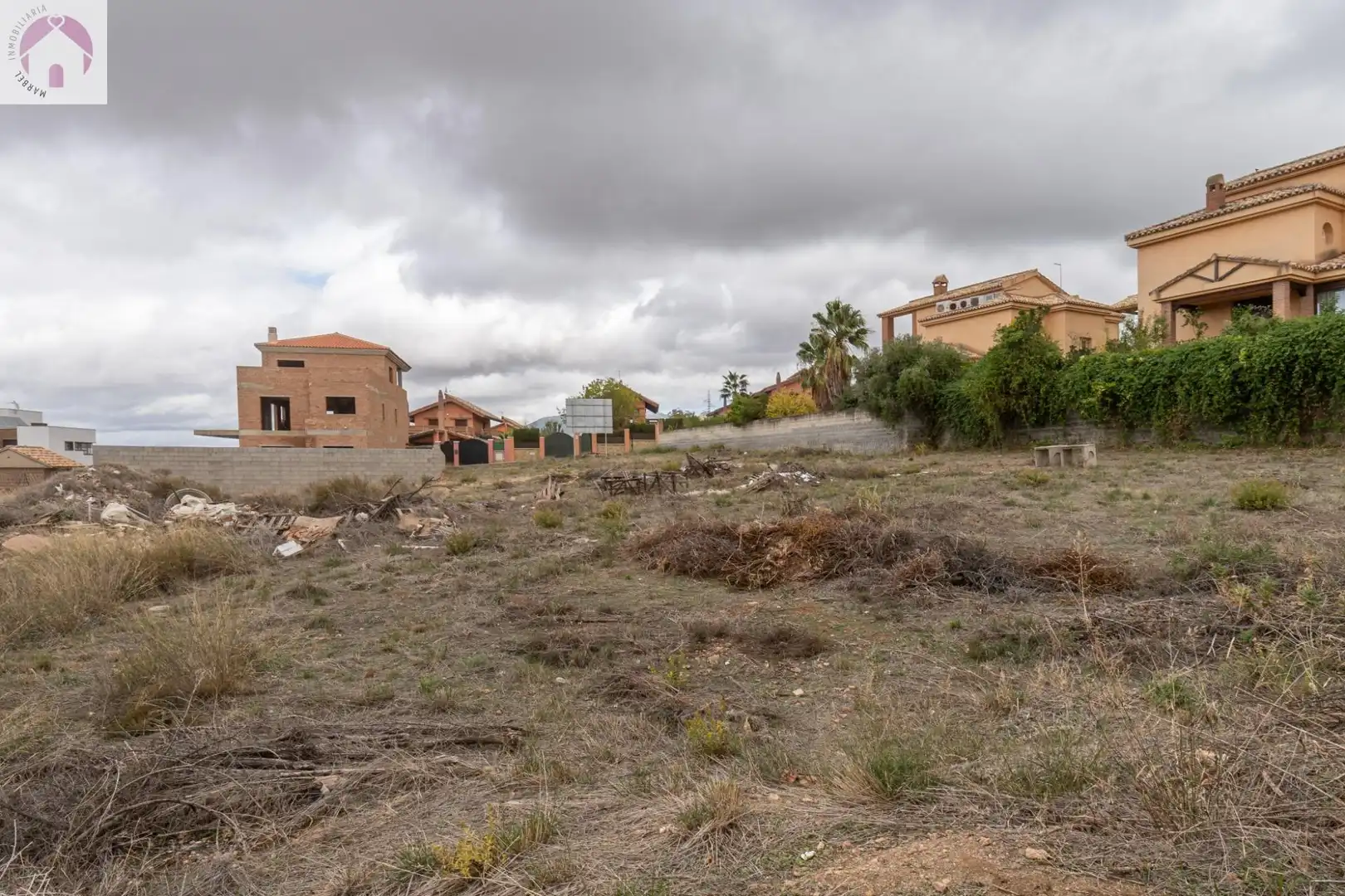 Terreny residencial en venda a Dílar, imagen 5