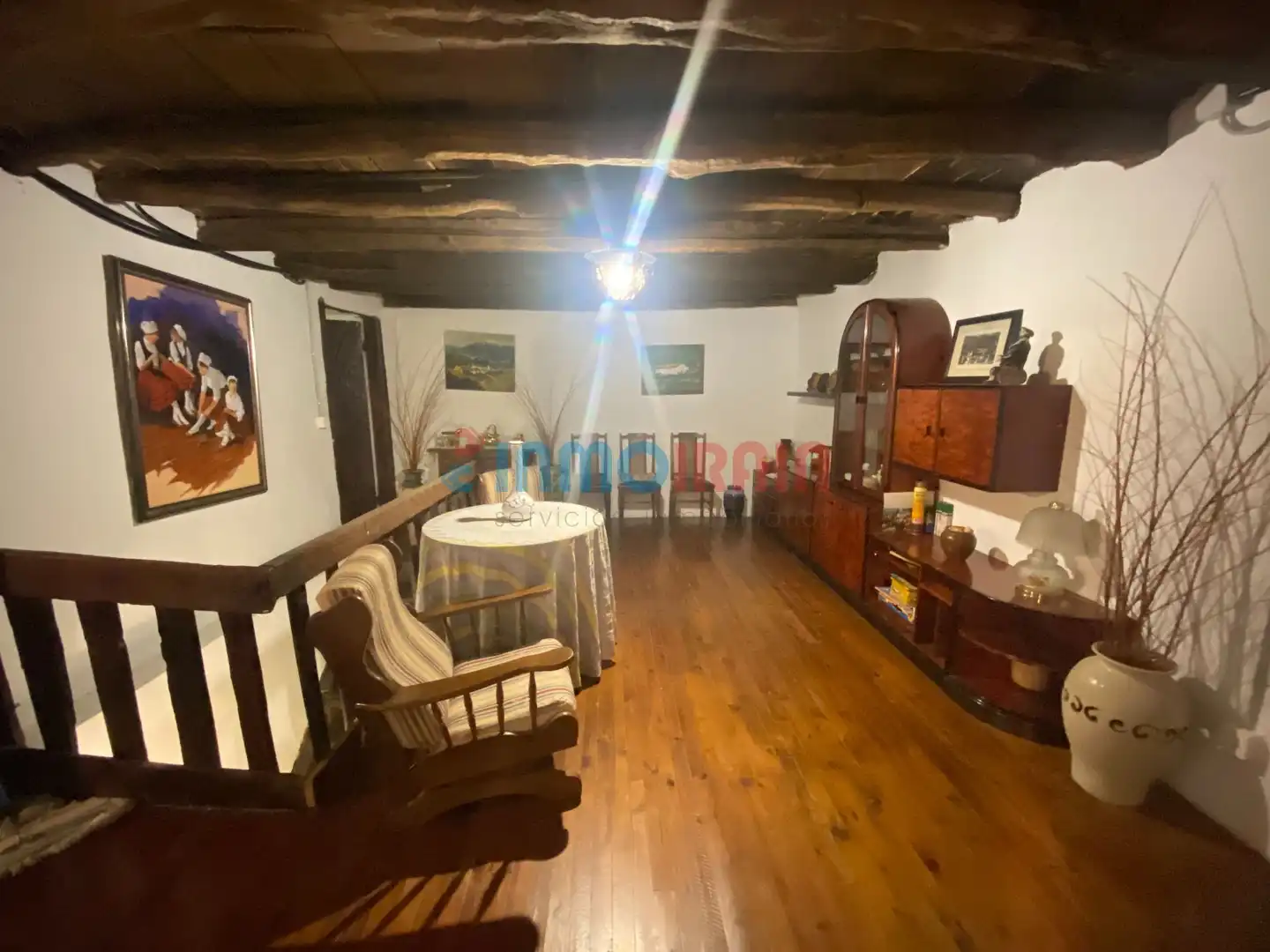 Casa o chalet en venta en Beasain con Calefacción, Trastero y Amueblado