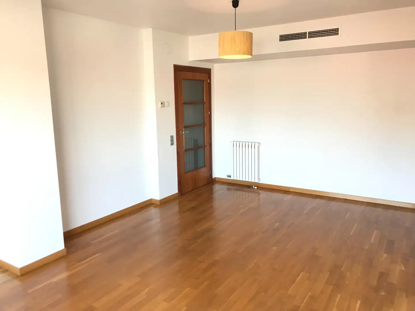 Attic for rent in Sabadell, Barcelona