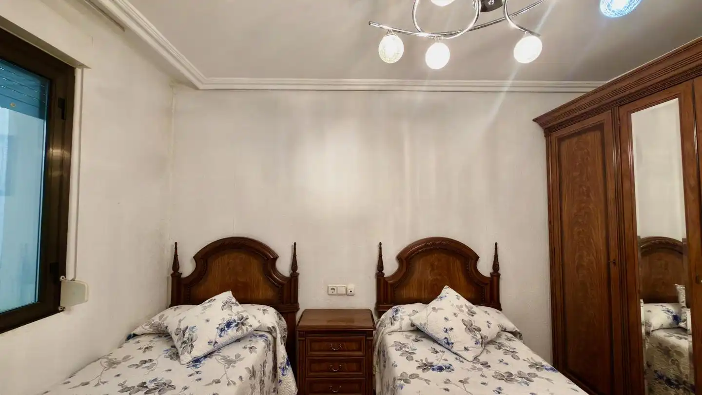 Habitación de Piso en venta en Ermua
