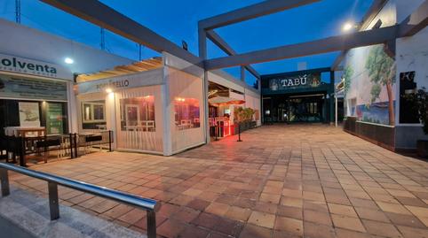 Photo 2 of Premises for sale in Carretera de la Barrosa, 102, La Barrosa, Chiclana de la Frontera