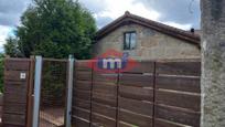 Vista exterior de Casa o xalet en venda en Salceda de Caselas amb Calefacció i Moblat