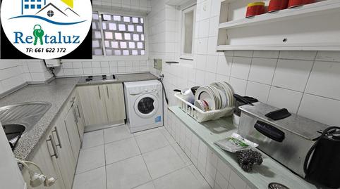 Photo 2 of Flat to rent in La Pisa, Santiago - Coronación, Jerez de la Frontera