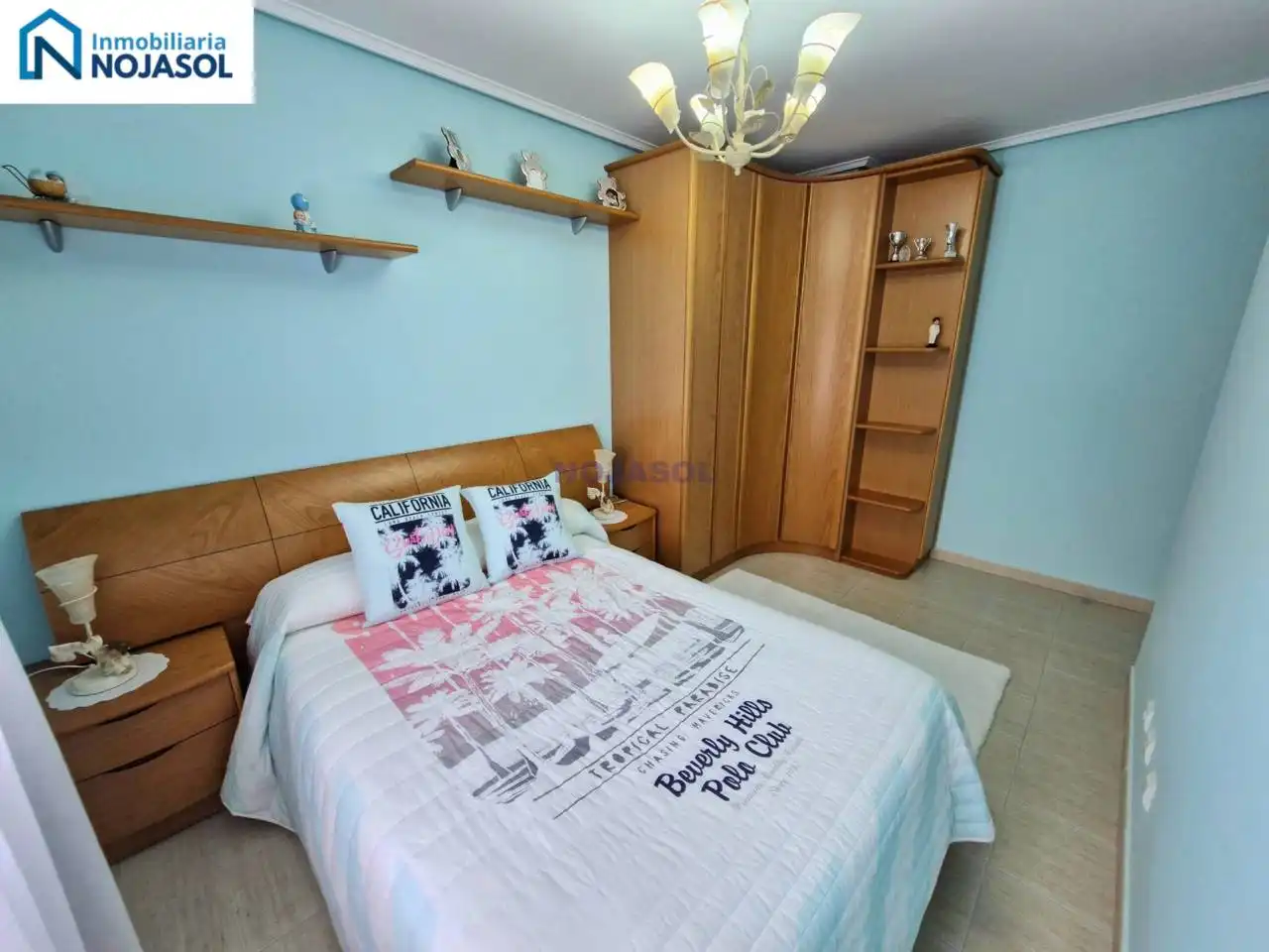 Appartamento in vendita a Calle san miguel de meruelo, imagen 20
