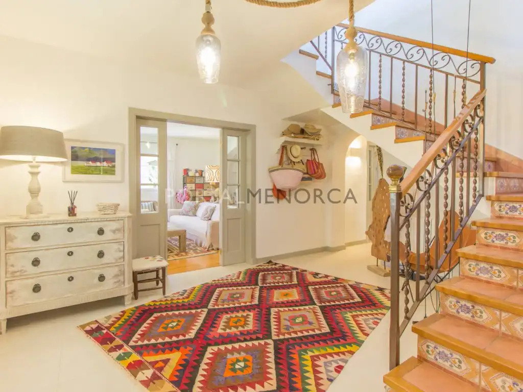 Country house with pool for sale in Sant Lluís - S'Ullestrar - Torret, imagen 10