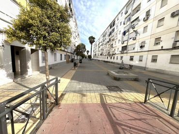 Wohnung zum Verkauf in Calle Antonio Rengel
