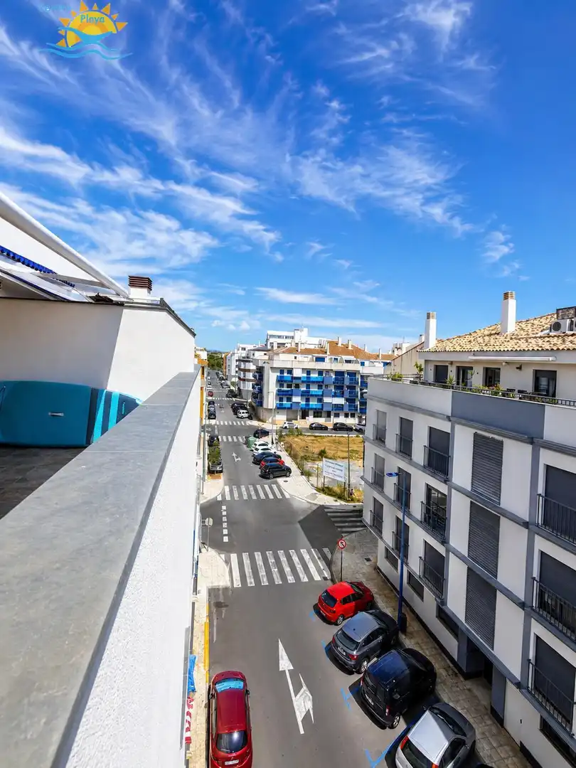 Ático con ascensor en venta en Llandels, imagen 19