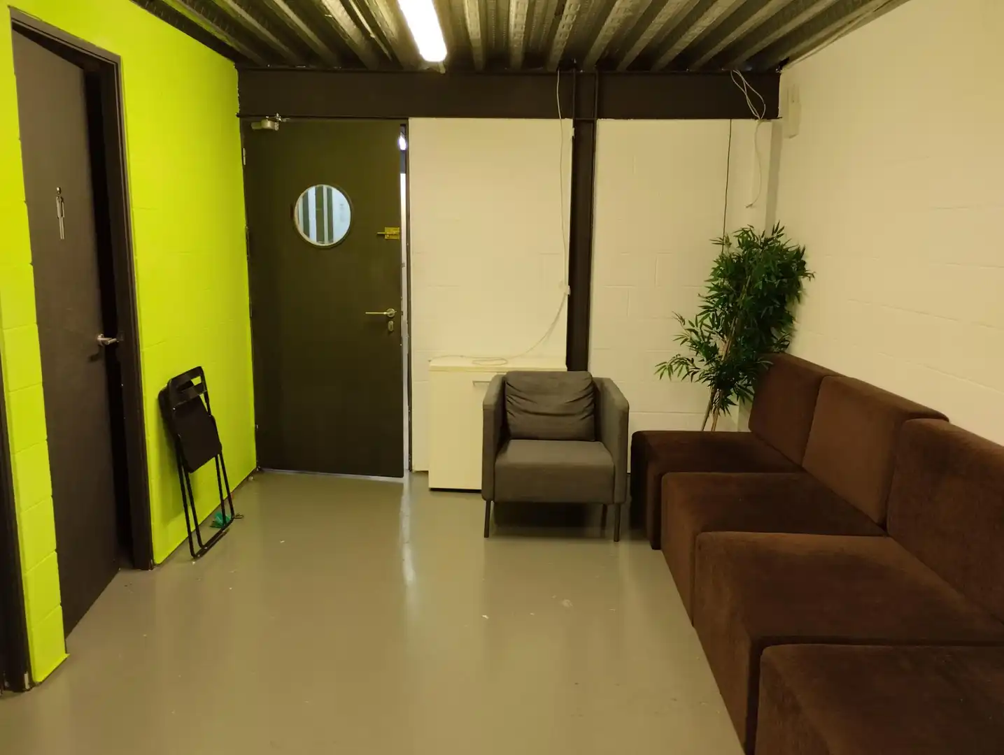 Nau industrial en venda a Mas Lluí - Els Miralls, imagen 15