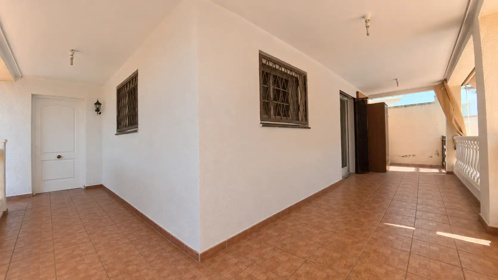 Casa o chalet en venta en Cunit con Aire acondicionado, Calefacción y Jardín privado