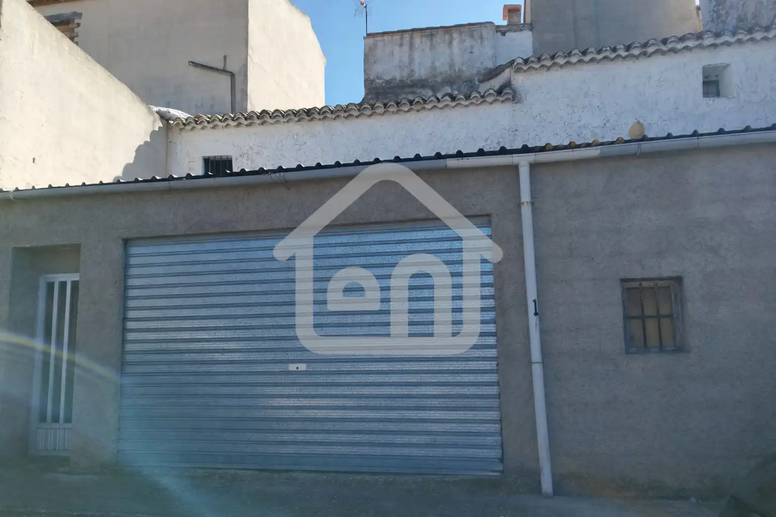 Exterior view of Houses for sale in Requena