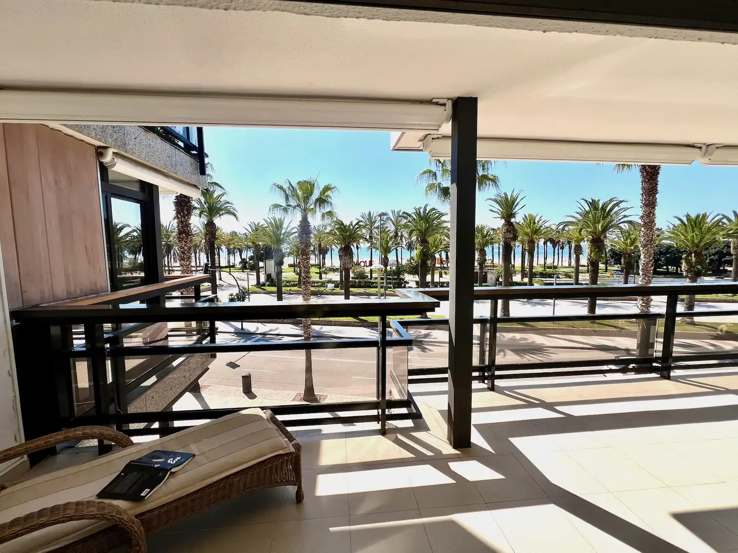 Wohnung mit Pool zum Verkauf in de Jaume I, imagen 7