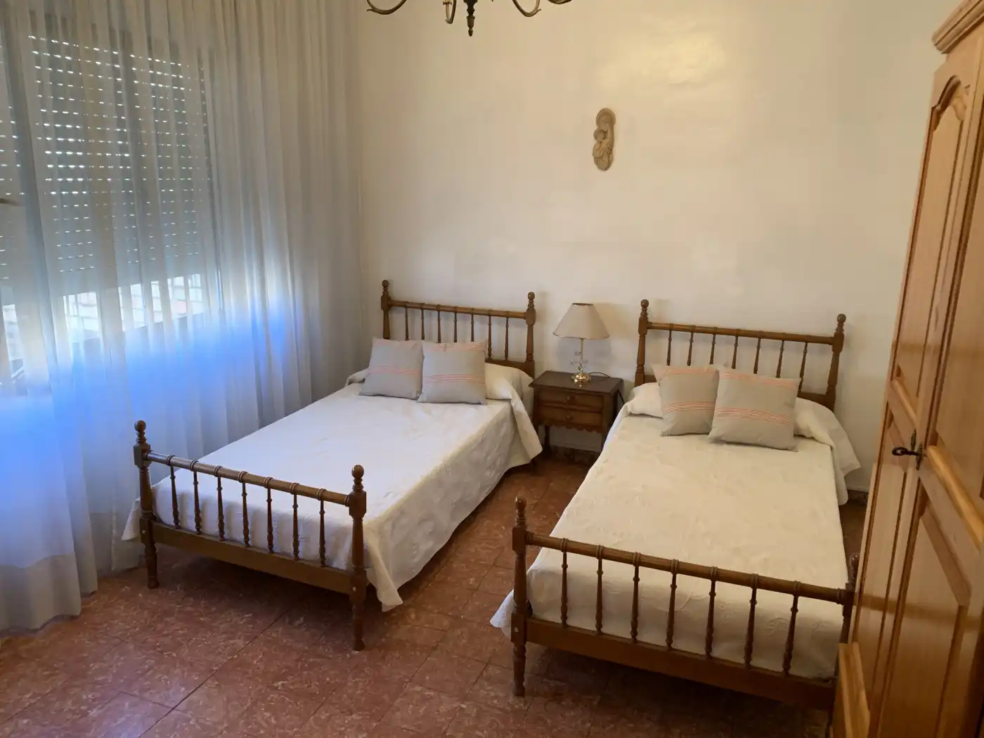 Casa o xalet en venda a Jose Vidal Canet, Carcaixent