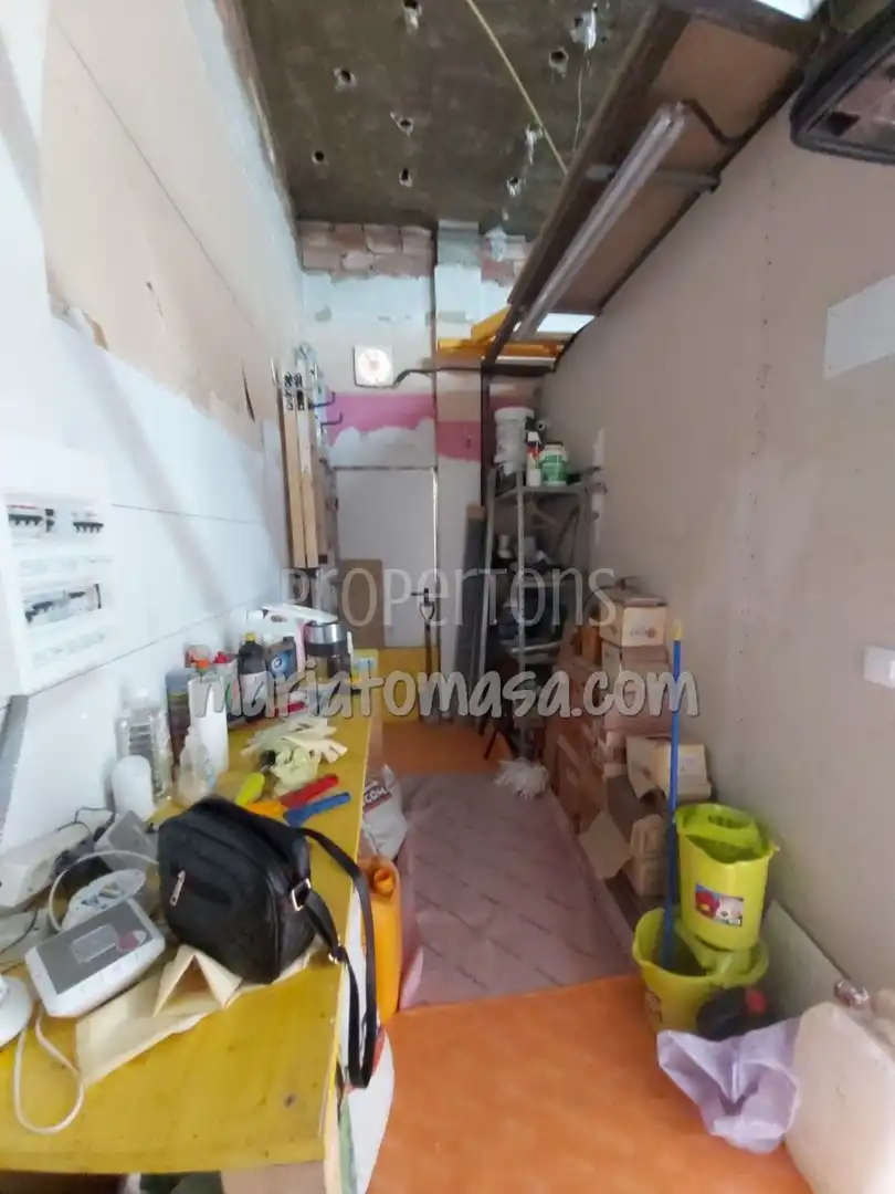 Business premises for sale in Villamonte, imagen 6