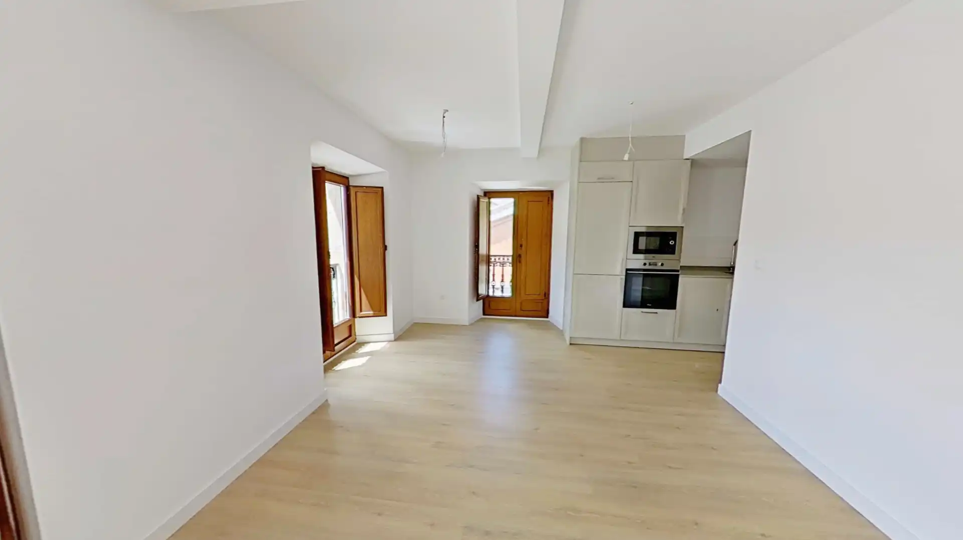 Piso de obra nueva con terraza en venta en Calle Cantabria 14, imagen 10
