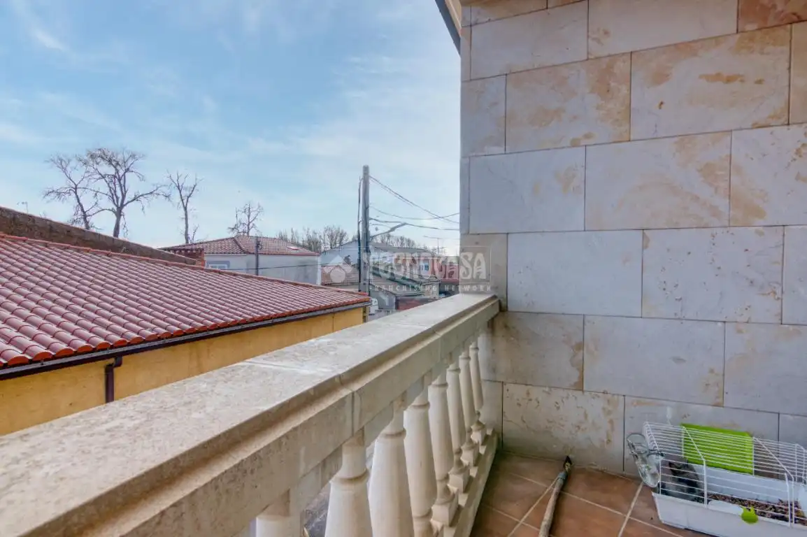Terraza de Piso en venta en Topas con Terraza