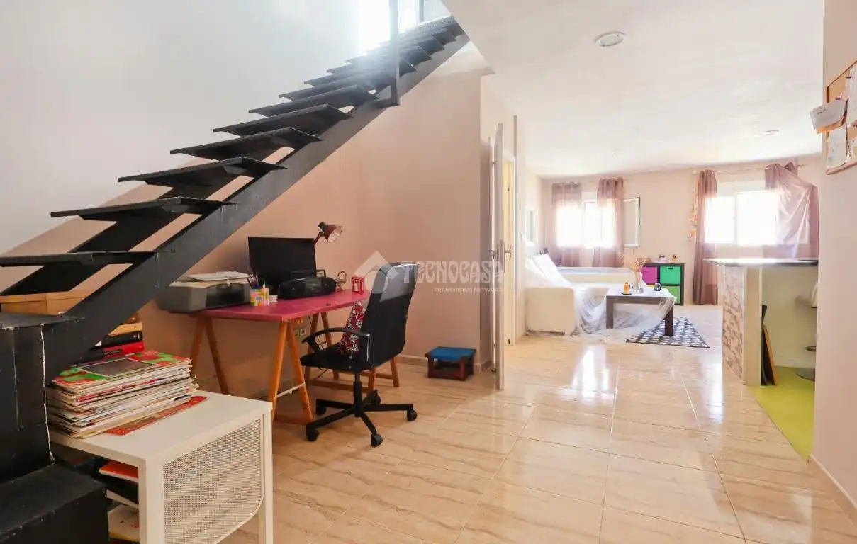 Casa con terraza en venta en Puerto de Sagunto, imagen 46