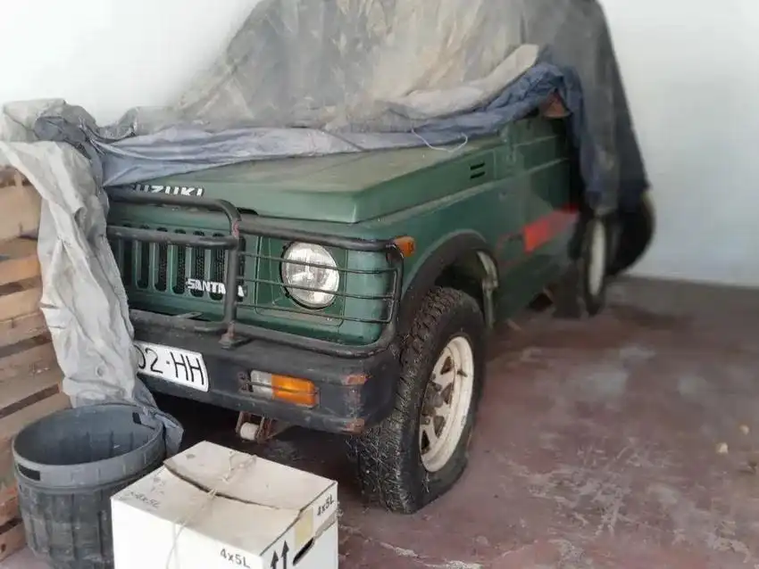 Aparcament de Casa o xalet en venda en Priego de Córdoba