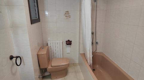 Foto 5 de Pis de lloguer a Centre - Passeig i Rodalies, Barcelona