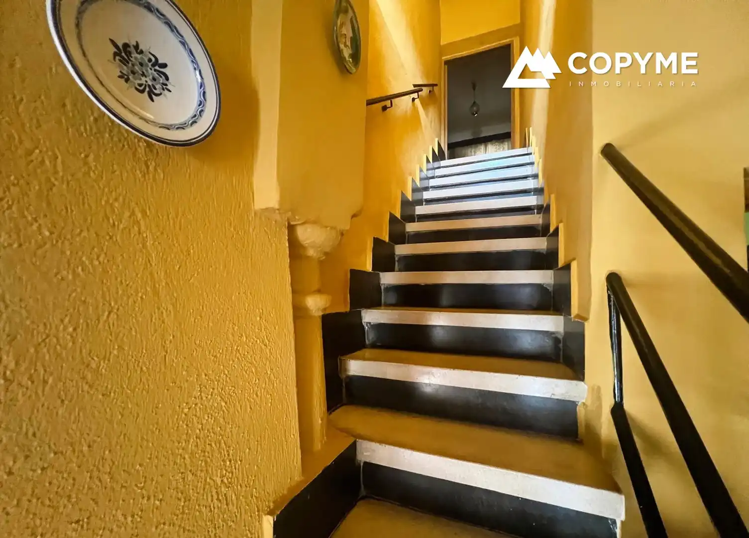 Casa o chalet en venta en La Puebla de Montalbán con Trastero