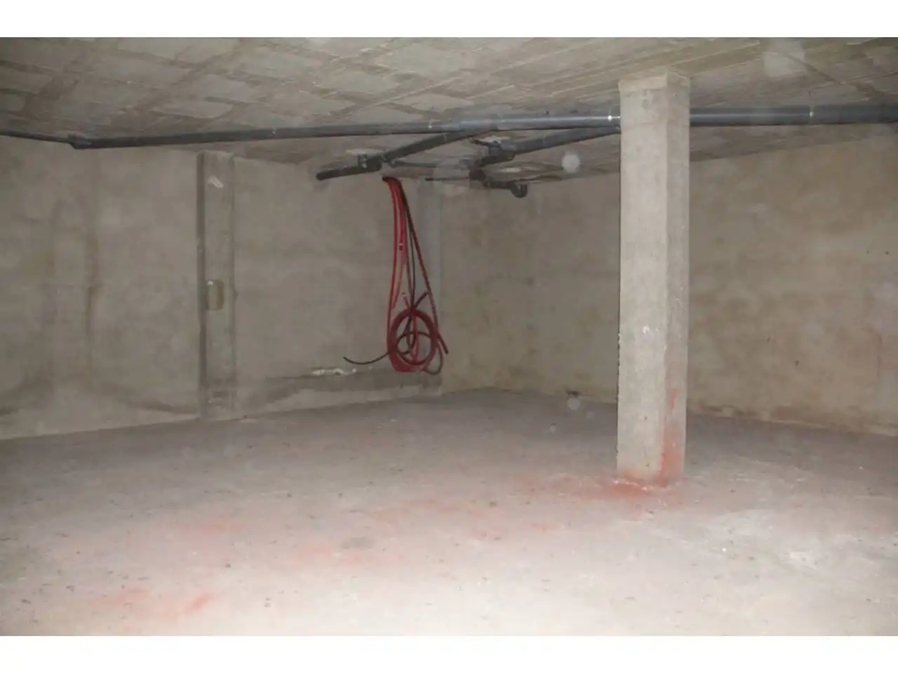 Local comercial en alquiler en Calle Paborde, imagen 5