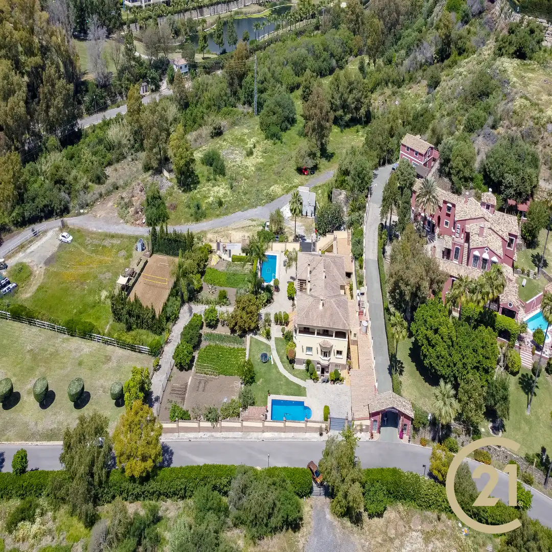 Casa o xalet en venda a Desconocido, 2, La Quinta