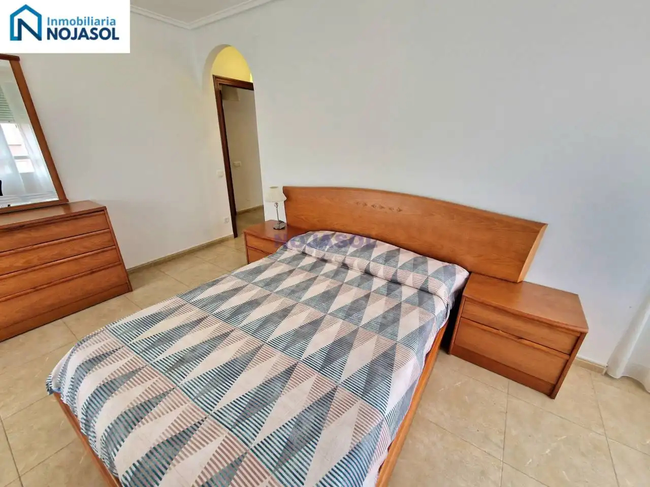 Apartment mit Terrasse zur Miete in Calle PALACIO 15, imagen 26