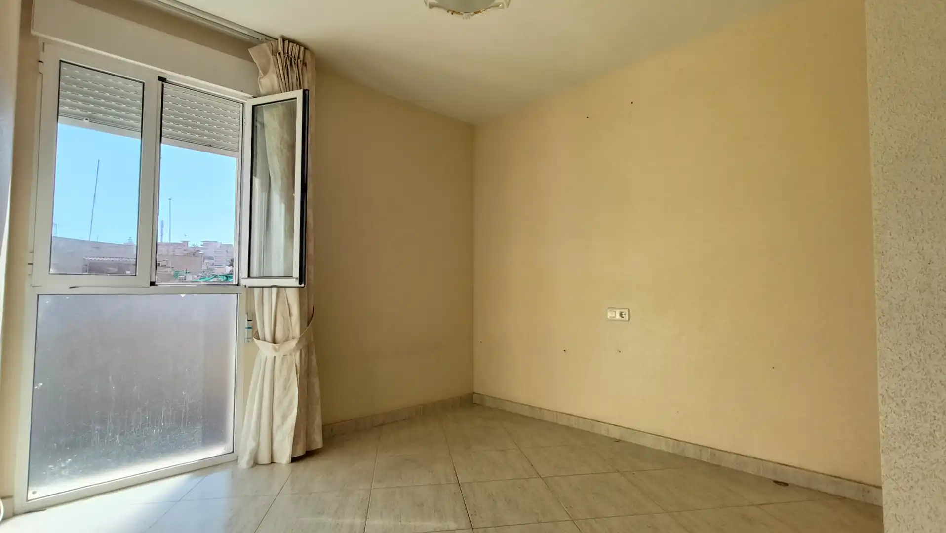 Piso con ascensor en venta en Puerto de Mazarrón, imagen 9