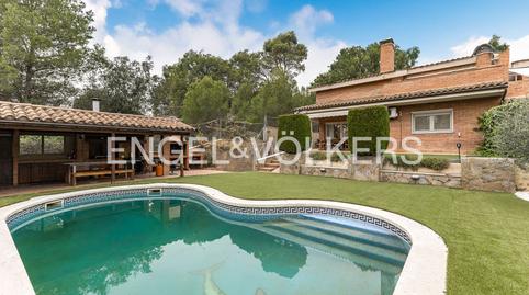 Foto 2 de Casa o xalet en venda a Sesoliveres - Pla de la Massa, Barcelona