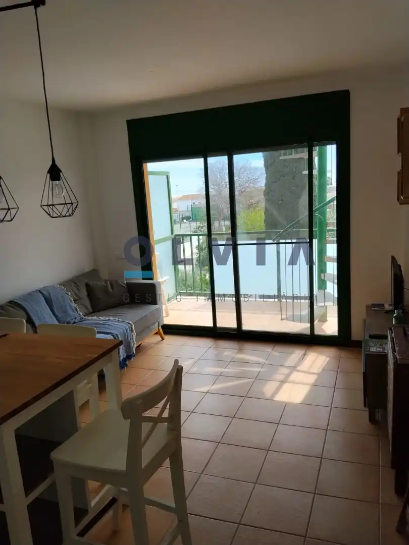 Apartamento con terraza en venta en Eucaliptus- Poble Nou del Delta