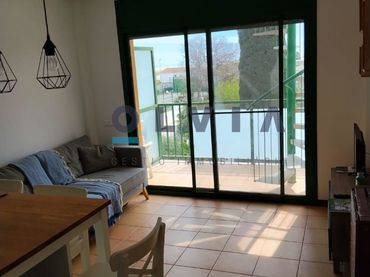 Appartement compact avec balcon à vendre à Eucaliptus- Poble Nou del Delta