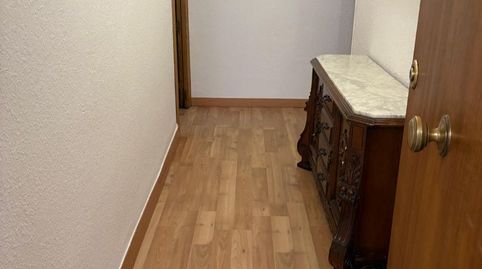 Foto 3 de Pis en venda a Calle San Juan de la Cruz, 4, San Mamés - La Palomera, León Capital