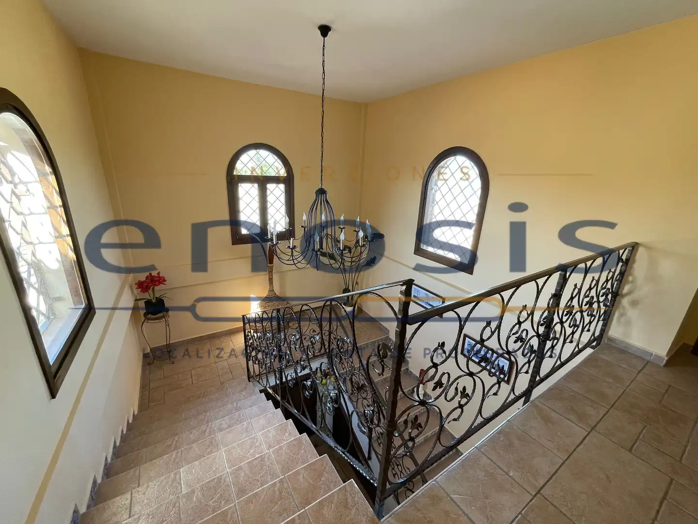 Chalet con terraza en venta en RM-F22, imagen 24