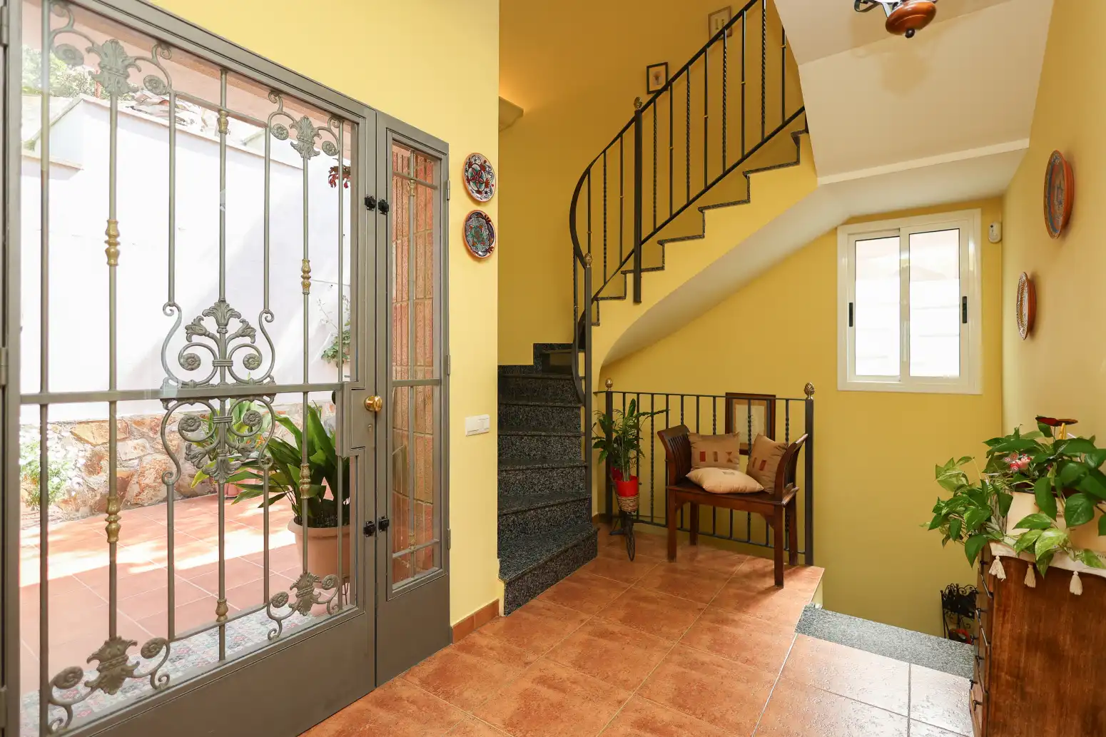 Casa o chalet en venta en Sant Andreu de la Barca con Calefacción, Jardín privado y Terraza