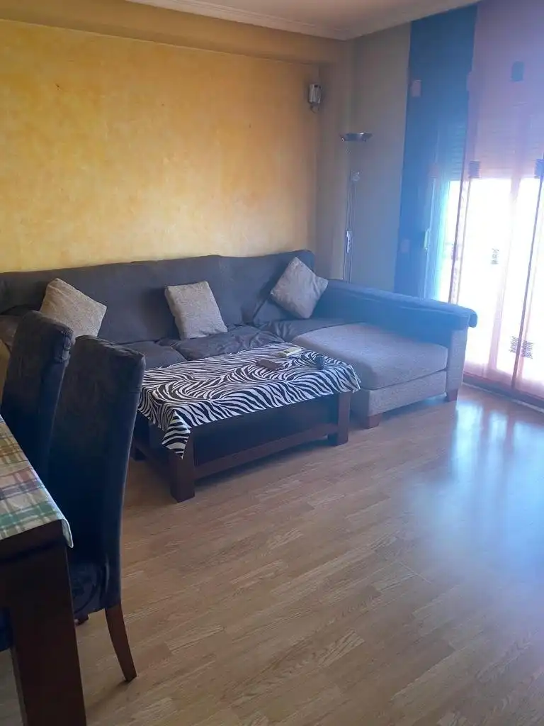 Wohnung zur Miete in Zona Concordia