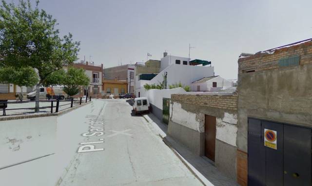 Casa adosada en Venta en Guillena pueblo