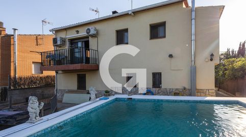 Photo 4 of Houses for sale in Cl Anoia, Vacarisses, Barcelona