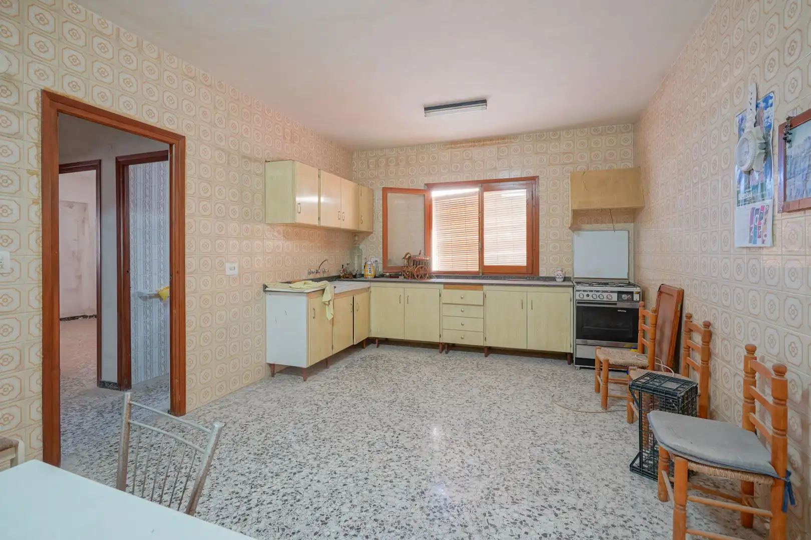 Maison rustique à vendre à Benissa pueblo, imagen 5