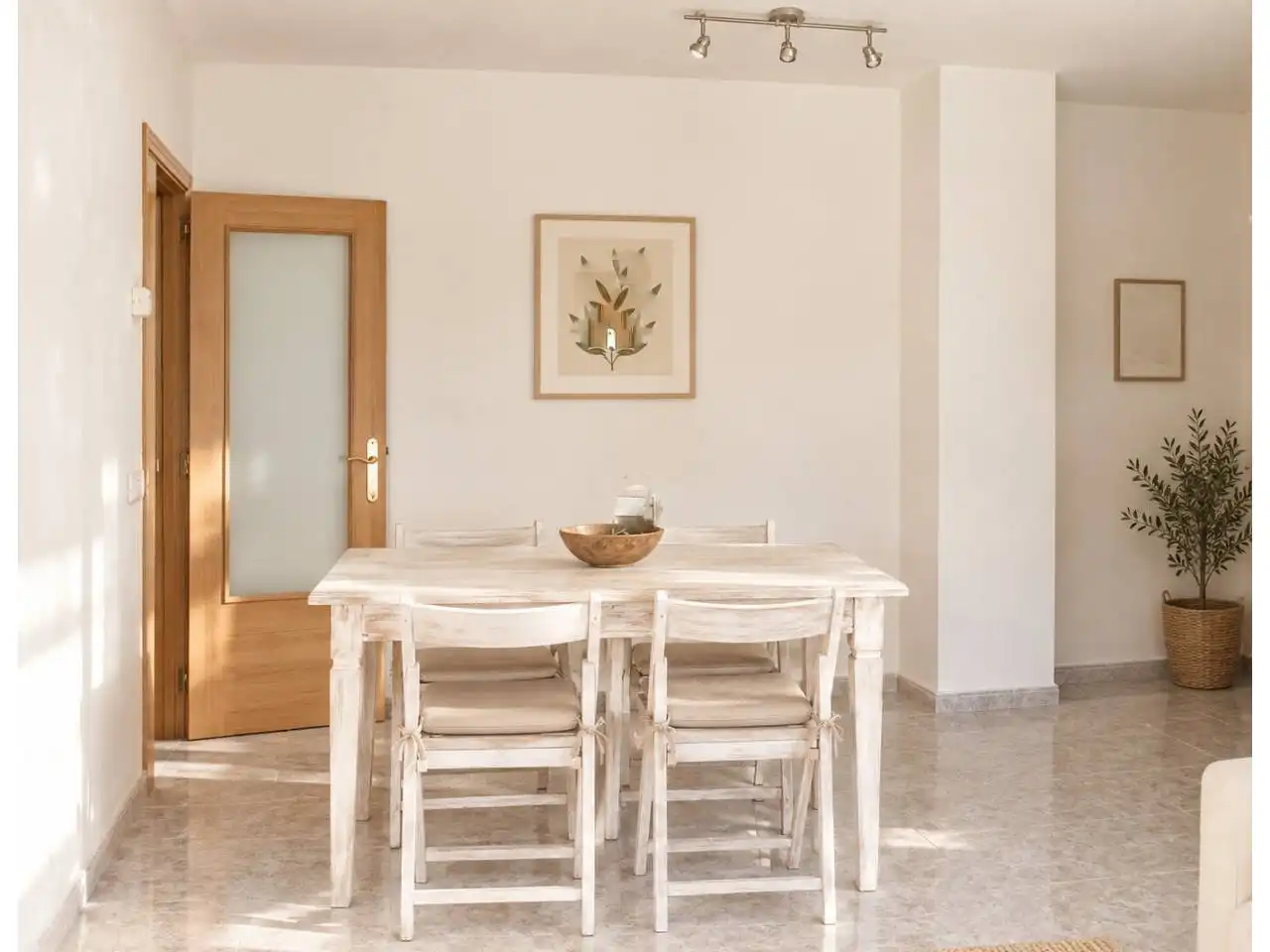 Appartamento con ascensore in vendita a Calle Bernat Boades, imagen 4