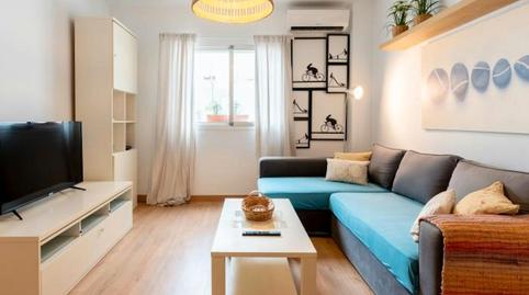 Photo 4 of Flat to rent in N/a, Feria,  Sevilla Capital