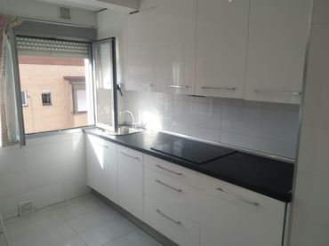 Wohnung zum Verkauf in Rontegui - Pormetxeta