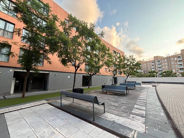 Piso en Alquiler en Carrer de Honori García García en Estación - Universidad